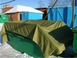 Брезентовий Чохол ІЗБ000000087 фото 7